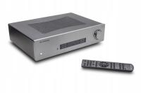 УСИЛИТЕЛЬ CAMBRIDGE AUDIO CXA81 MK II DAC LUNAR GREY