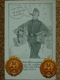 1941 Prezenty,Lux,Express R552