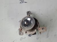 KIA RIO III 3 11-14r HALOGEN PRAWY