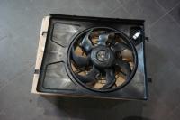 WENTYLATOR CHŁODNICY WODY KLIMATYZACJI KIA CEED I 1.4 16v 06-12 HYUNDAI I30