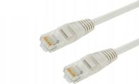 Savio Patchcord CAT 5e, UTP, 5m (CLA02)