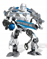 LEGO Hero Factory: 6230 - Stormer XL