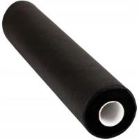 Podkład włókninowy czarny medyczny kosmetyczny 60cmx50m