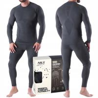 Термобелье Одежда Для Зимы Тепло S / M