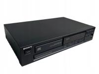 SONY CDP-270 / High Reference / /1989r.