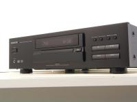Odtwarzacz CD Kenwood DP-4090 czarny