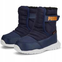 Детская обувь Puma Nieve Boot