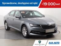 Skoda Superb 1.5 TSI, Salon Polska, 1. Właściciel