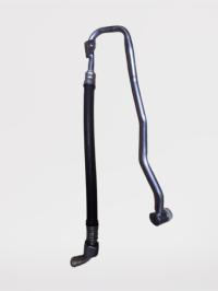 ORG PRZEWÓD CHŁODNICY OLEJU MERCEDES C W203