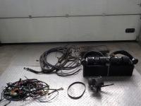 VW CRAFTER 06 - КОНДИЦИОНЕР PAKI AUTOCLIMA KPL