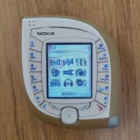Уникальный Nokia 7600 * русское меню * без блокировки