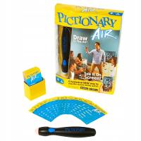 14445P54.GRA MATTEL PICTIONARY AIR RYSUJ W POWIETRZU GJG14