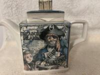 ANGIELSKI CZAJNIK IMBRYK SADLER