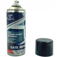 ПРОФЕССИОНАЛЬНАЯ СМАЗКА ДЛЯ ФУРНИТУРЫ ДЛЯ ДВЕРНЫХ ЗАМКОВ СПРЕЙ 400 МЛ