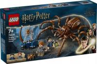 LEGO (R) Гарри Поттер 76434 Арагог в Запретном лесу