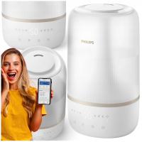 Nawilżacz powietrza Philips HU1510/04 1000 Series 3,0 l Biały