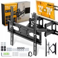 Крепление для телевизора WSTR DZ030201001-V01 32-70 