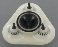 Комплект клапанов для мембранного насоса Shurflo