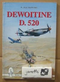 ДЕВОЙТИН Д. 520-В. Бочковский