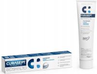 PASTA DO ZĘBÓW CURASEPT BIOSMALTO PROTECTION CARIES AND EROSION 75ml