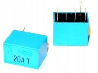 Керамический фильтр KBF455R-20A 455KHz 5pin _x1