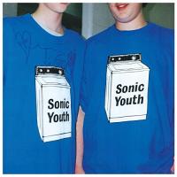 WINYL Sonic Youth Washing Machine