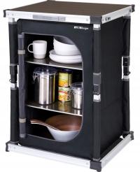 ШКАФ ТУРИСТИЧЕСКАЯ СКЛАДНАЯ BERGER ТАМПЕРЕ S