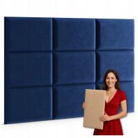 60X30CM обивка стен изголовья обивки панели