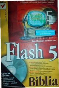 Flash 5. Biblia - Jon Warren Lentz