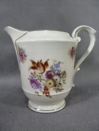 PORCELANOWY MLECZNIK - RHENANIA