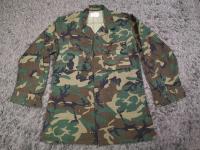 Mundur RDF bluza + spodnie US ARMY Special Forces ERDL RAID