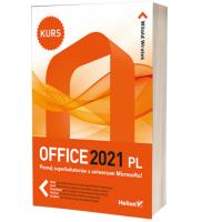 Office 2021 PL. Kurs