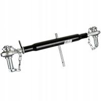 Łącznik centralny Korurs wzmocniony M27x3 do traktorów Ursus C-360