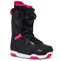 Buty Snowboardowe RAVEN Galla MOZ Fuchsia - 37,5 (24cm)