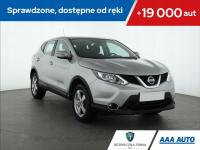 Nissan Qashqai 1.2 DIG-T, Salon Polska