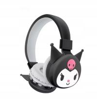 БЕСПРОВОДНЫЕ НАУШНИКИ-ВКЛАДЫШИ BLUETOOTH МИКРОФОН KUROMI