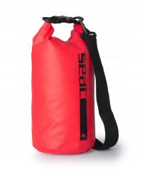 Worek wodoszczelny torba wodoodporna SEAC 5 L RED