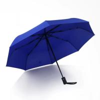 Parasol składany parasol męski parasol automatyczny parasolka męska DUŻA