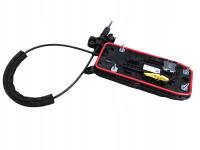 VOLKSWAGEN GOLF VIII ЗАВОДСКОЙ МЕХАНИЗМ СЕЛЕКТОРА ПЕРЕДАЧ 5WA713033BB