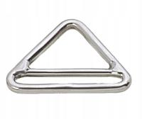 50мм рейлинговый ремень треугольник с мостом