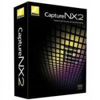 Oprogramowanie Nikon Capture NX2 Upgrade