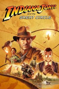 Indiana Jones and the Great Circle NOWA PEŁNA WERSJA STEAM PC PL