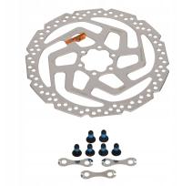 Тормозной диск Shimano SM-RT26 180 мм (7