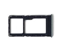 Szufladka tacka uchwyt karty SIM do Xiaomi Redmi 13, niebieska