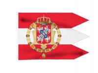 Флаг Речи Посполитой 150x100 см Польша