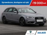 Audi A4 2.0 TDI, Navi, Xenon, Bi-Xenon, Klima