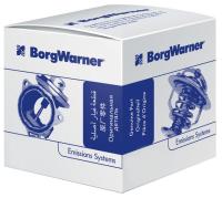 BorgWarner DS119866 насос, многодисковая муфта (полный привод)