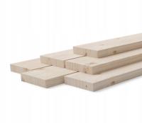 Строганная доска 1, 8X9X70CM ель сосна, шлифованные доски, гладкие