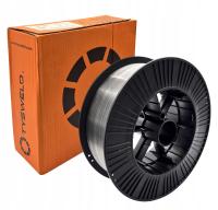 Drut do napawania TYSWELD T60 | fi 1.2 mm 15 kg | MIG regeneracja HRC