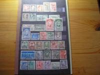 POLSKA - ROCZNIK 1952 - PEŁNY Z NR 631 I - POLECAM !!!!!